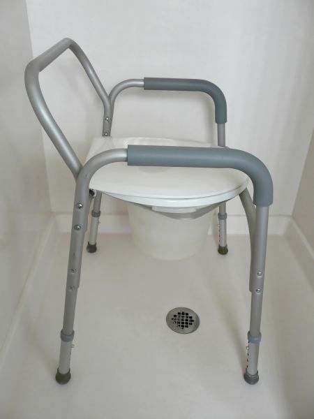 Commode Installation in Kennesaw