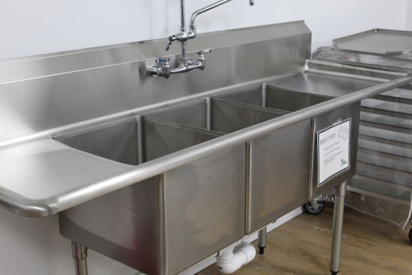 Cost of Utility Sink Installation in Kennesaw
