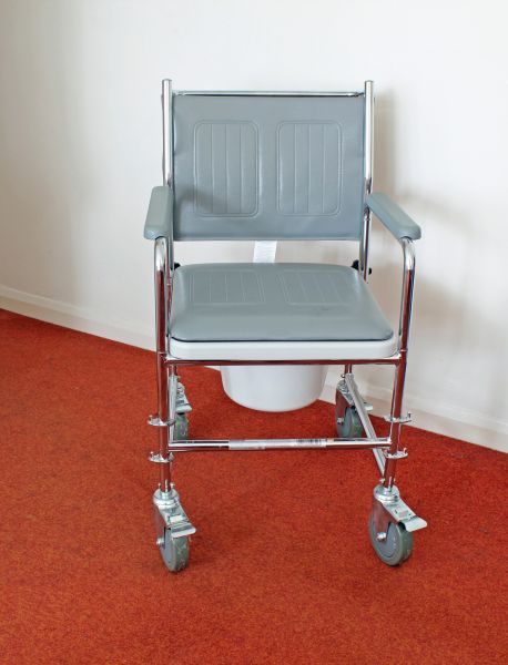 Commode Replacement in Kennesaw