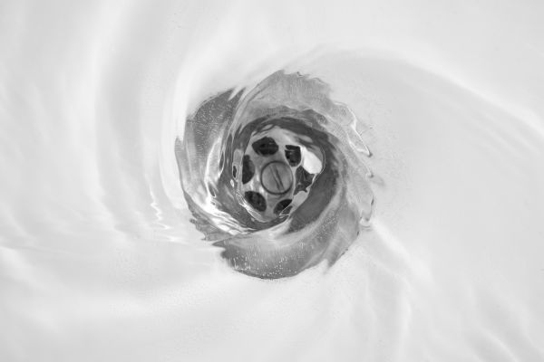 Plumbing Drains Installation in Kennesaw