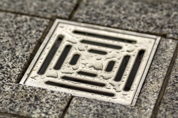 Laundry Drain Installation in Kennesaw