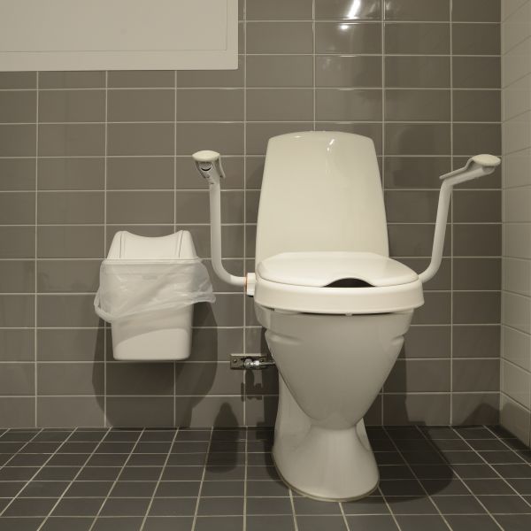 Commercial Toilet Repair in Kennesaw