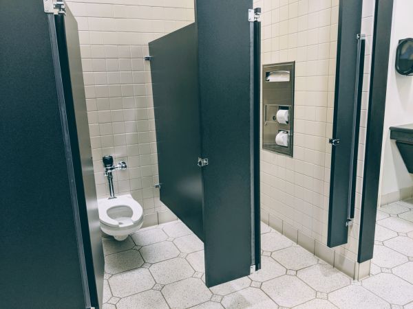 Commercial Toilet Installation in Kennesaw